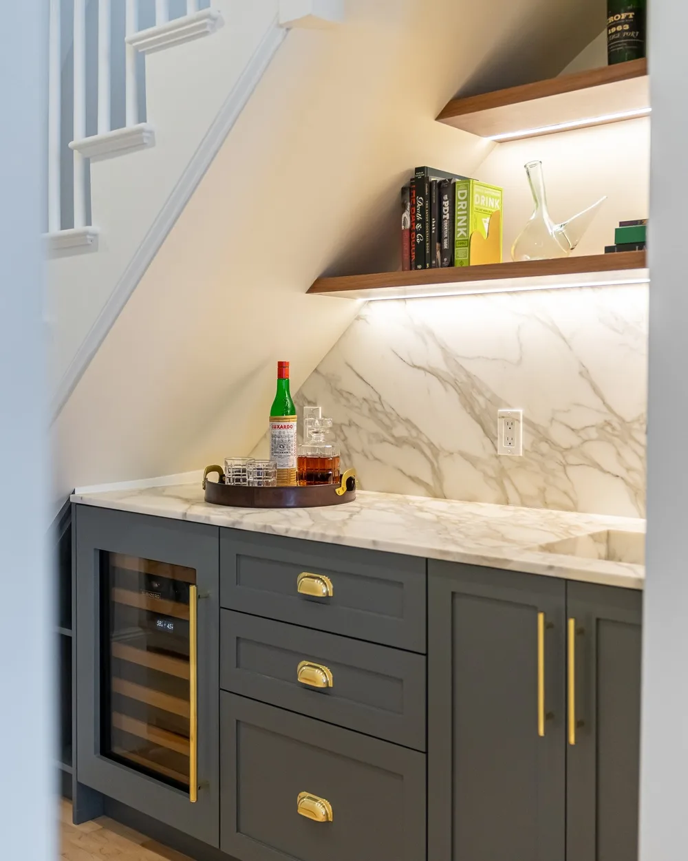 Finish Carpentry